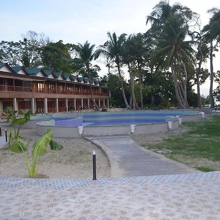 Holiday Inn Beach Resort Neil Island Exterior photo