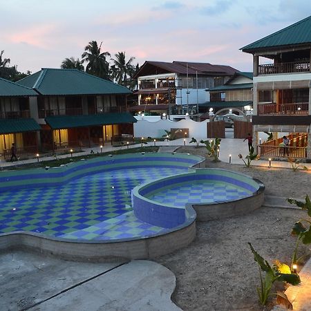 Holiday Inn Beach Resort Neil Island Exterior photo