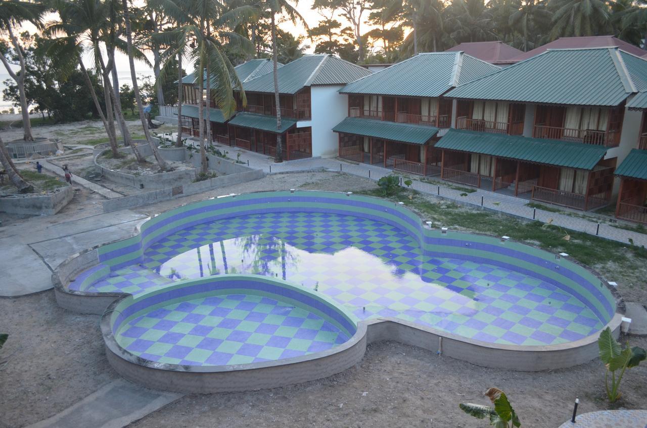 Holiday Inn Beach Resort Neil Island Exterior photo