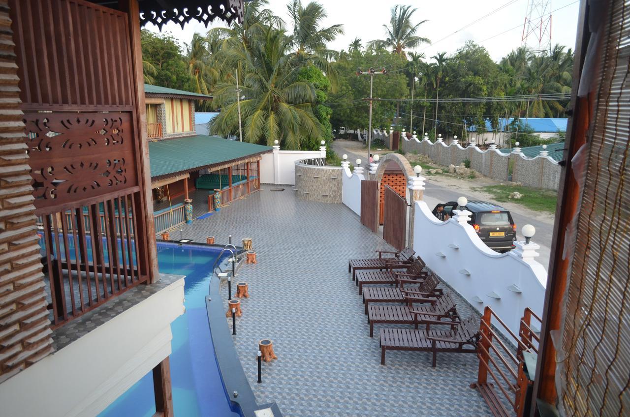 Holiday Inn Beach Resort Neil Island Exterior photo