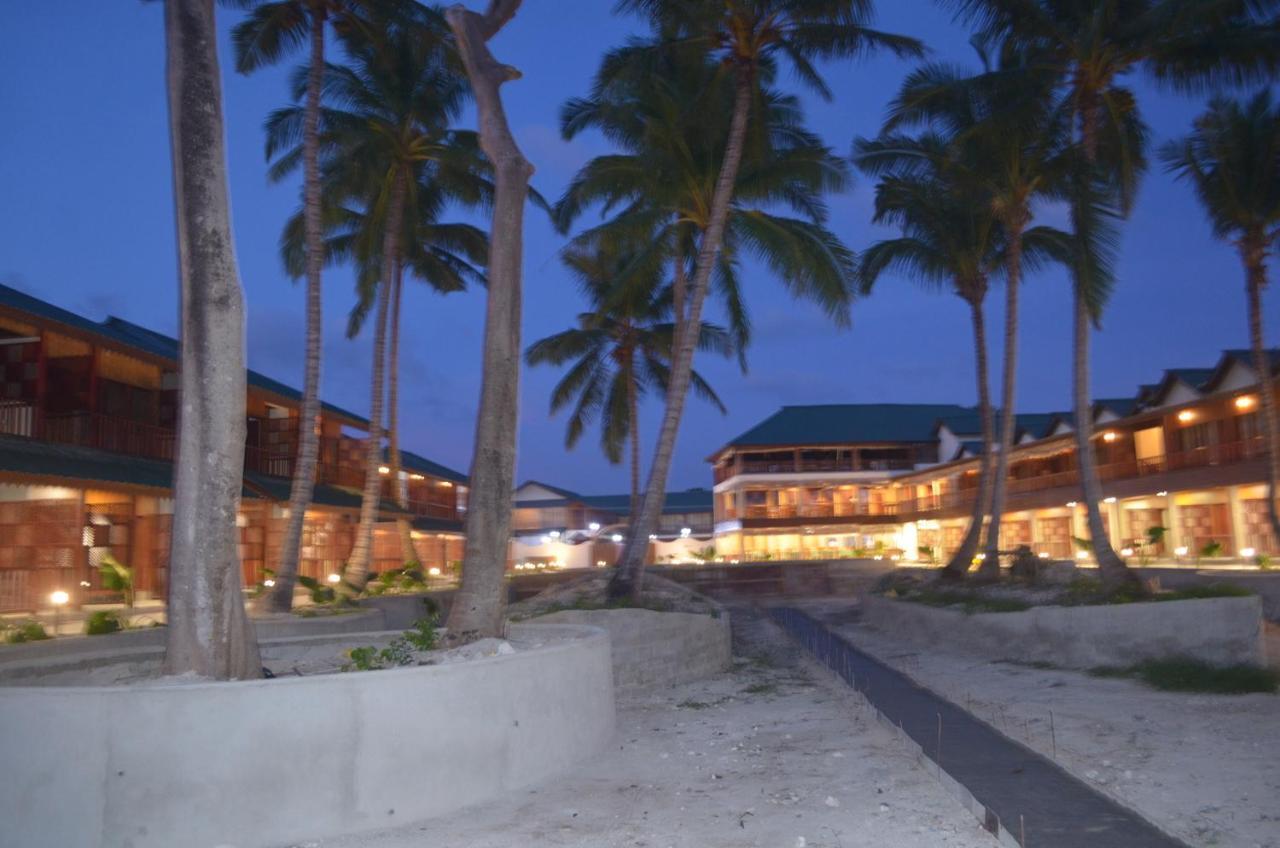 Holiday Inn Beach Resort Neil Island Exterior photo